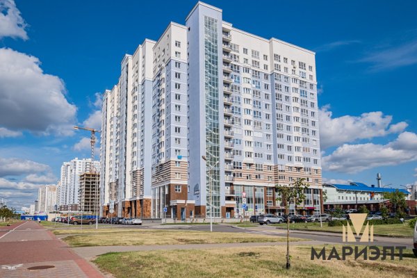 Помещение 170м2 (аренда) пр-т Дзержинского 21 - фото 1