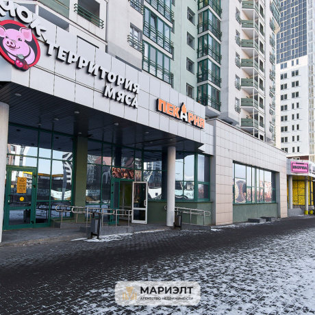 Фотография Помещение 174,3м2 (аренда) ул Щорса 11 - фото 1