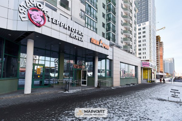 Помещение 174,3м2 (аренда) ул Щорса 11 - фото 1
