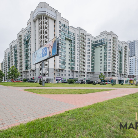 Фотография Помещение 174,3м2 (аренда) ул Щорса 11 - фото 1