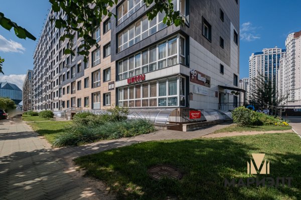 Помещение 174,8м2 (продажа) ул Мстиславца 4 - фото 1