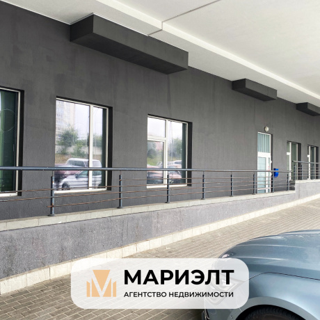 Фотография Помещение 178,4м2(аренда) ул Лосика 31 - фото 1