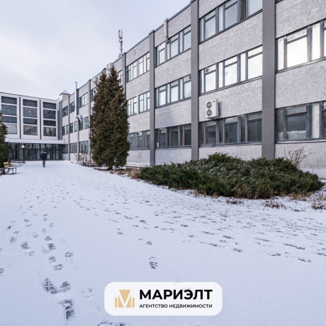 Фотография Помещение 130-180м2 (аренда) ул Киселева 12 - фото 1