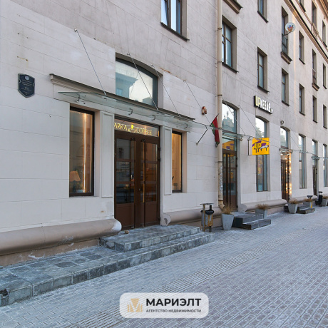 Фотография Помещение 182,5м2(продажа) ул Кирова 2 - фото 1