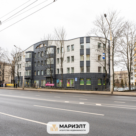 Фотография Помещение 183,6-235,2м2(аренда) ул Сурганова 29 - фото 1
