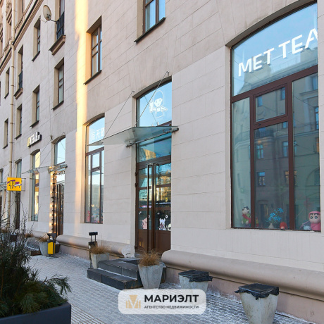 Фотография Помещение 189,2м2 (аренда) ул Кирова 2 - фото 1