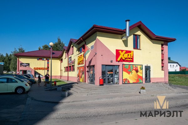 Помещение 191,3м2 (аренда) ул Центральная 35А - фото 1