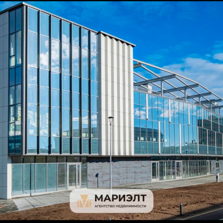 Фотография Помещение 200м2 (аренда) пр-т Победителей 102А - фото 1