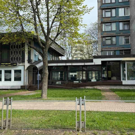 Фотография Помещение 204,6м2 (аренда) ул Кульман 14 - фото 1