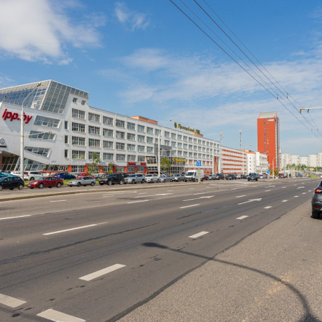 Фотография Помещение 206,4м2 (продажа) ул Тимирязева 65а - фото 1