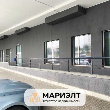 Фотография Помещение 207,5м2(аренда) ул Лосика 31 - фото 1