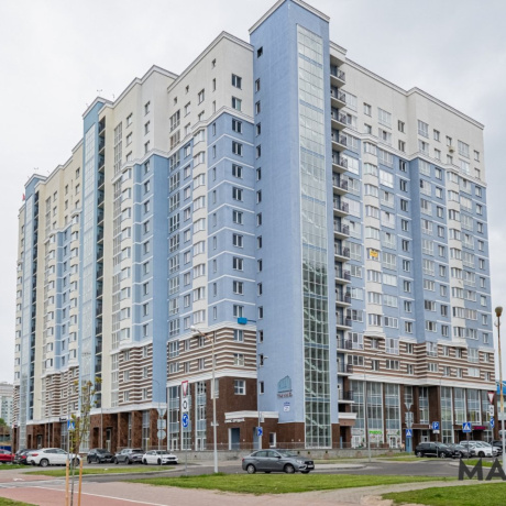 Фотография Помещение 211,2м2 (аренда) пр-т Дзержинского 21 - фото 1