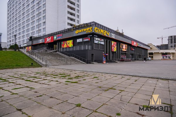 Помещение 15,8-221,2м2 (аренда) ул Притыцкого 23А - фото 1