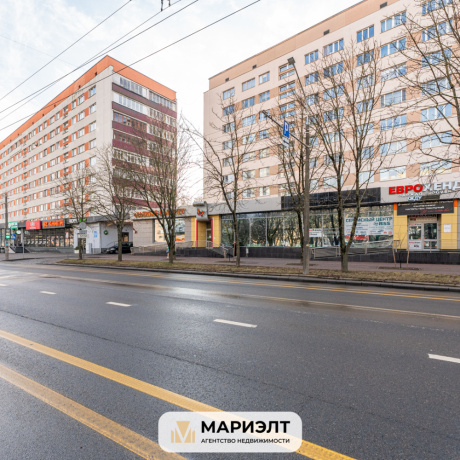 Фотография Помещение 224м2 (аренда) ул Хоружей 19 - фото 1