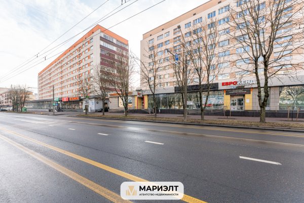 Помещение 224м2 (аренда) ул Хоружей 19 - фото 1