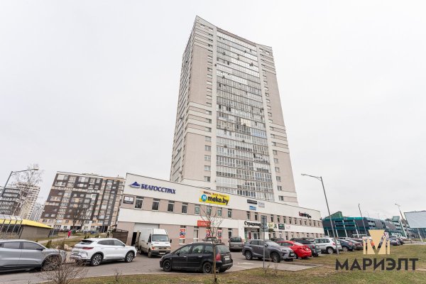 Помещение 23,2м2 (продажа) ул Мстиславца 3 - фото 1