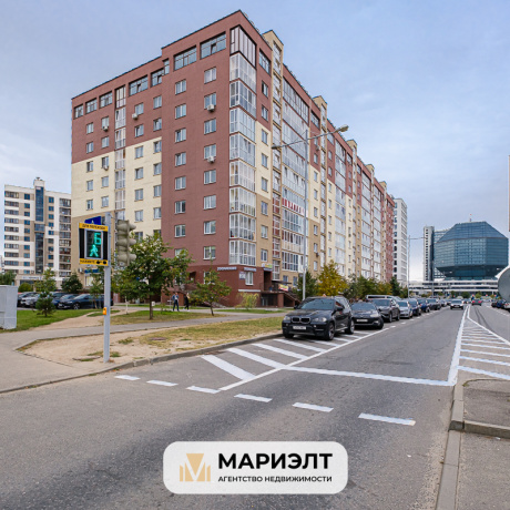 Фотография Помещение 230.9 м2 (аренда) ул Мстиславца 20 - фото 1