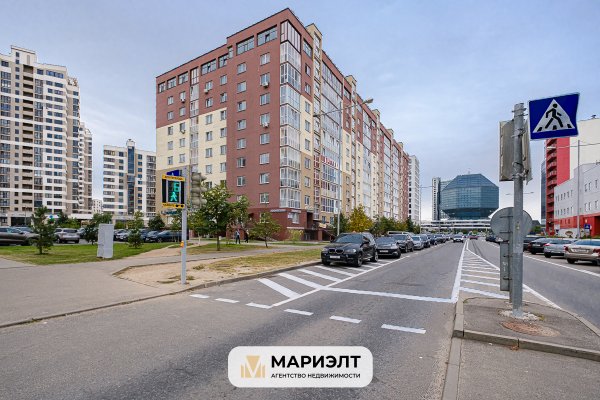 Помещение 230.9 м2 (аренда) ул Мстиславца 20 - фото 1