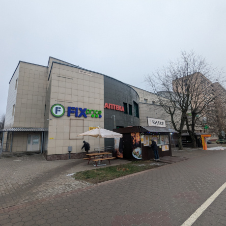 Фотография Помещение 24,6-49,4м2 (аренда) пр-т Пушкина 12А - фото 1