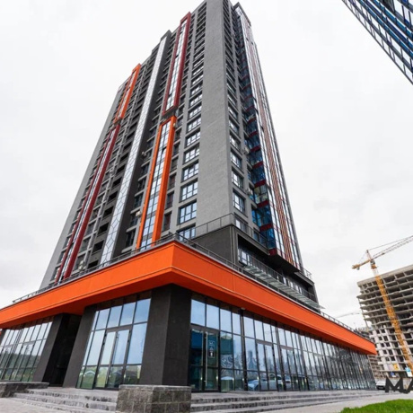 Фотография Помещение 24,6м2 (аренда) ул Братская 17 - фото 1
