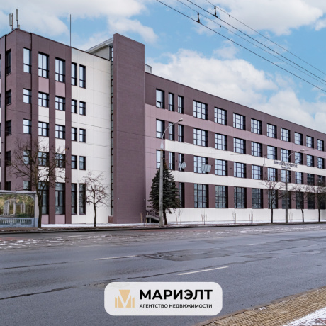 Фотография Помещение 240-8000м2(аренда) ул Красная 7, к.22 - фото 1