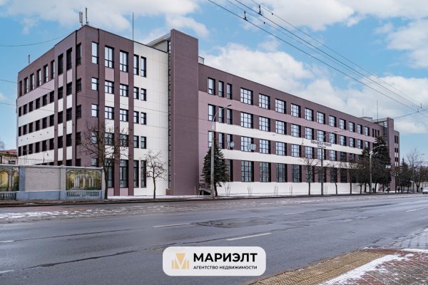 Помещение 240-8000м2(аренда) ул Красная 7, к.22 - фото 1