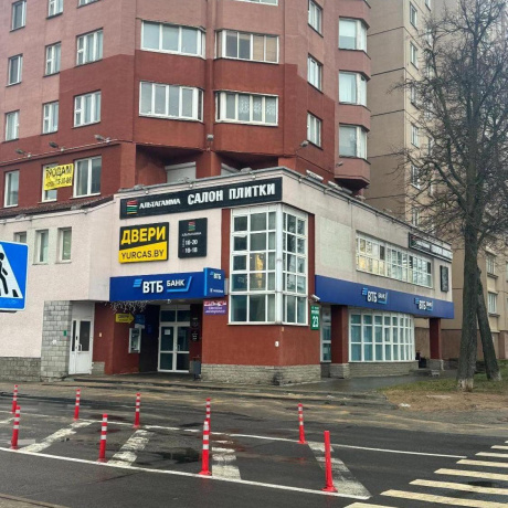 Фотография Помещение 241,5м2 (аренда) пр-т Партизанский 23 - фото 1