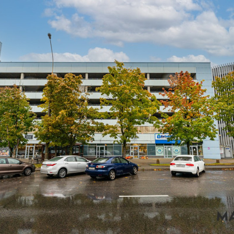 Фотография Помещение 2488м2 (продажа) ул Гамарника 30 - фото 1