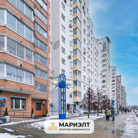 Фотография Помещение 25,8м2 (продажа) пр-т Независимости 185 - фото 1