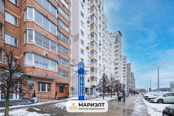 Помещение 25,8м2 (продажа) пр-т Независимости 185 - фото 1