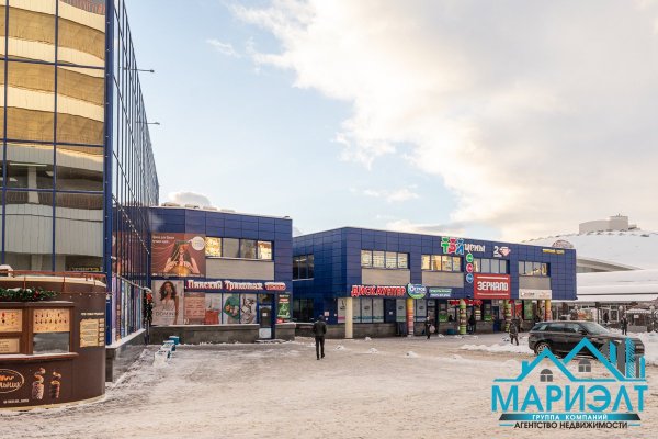 Помещение 25,8м2 (продажа) ул Хоружей 6А - фото 1