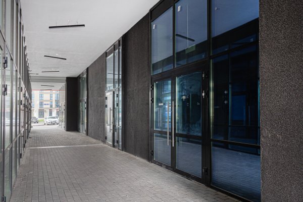 Помещение 26,2 м2 (аренда) ул Братская 11 - фото 1