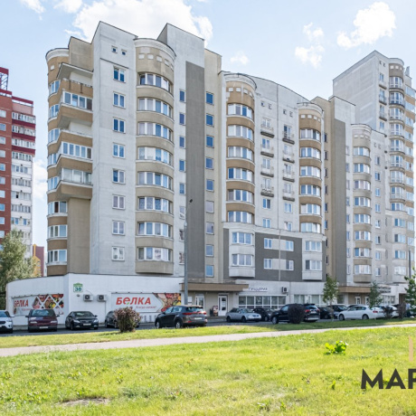 Фотография Помещение 274,7м2 (аренда) ул Сырокомли 38 - фото 1