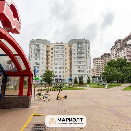 Фотография Помещение 279.7м2(аренда) ул Бурдейного 8 - фото 1