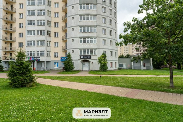 Помещение 279.7м2(аренда) ул Бурдейного 8 - фото 1