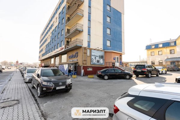 Помещение 29,9м2(продажа) ул Тимирязева 121к4 - фото 1