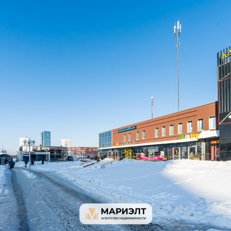 Фотография Помещение 291м2 (аренда) ул Притыцкого 146 - фото 1