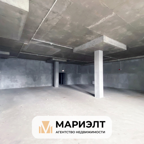 Фотография Помещение 298,1м2(аренда) ул Лосика 31 - фото 1