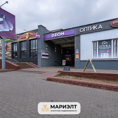 Фотография Помещение 30-141,7 м2 (аренда) ул Кальварийская 44 - фото 1