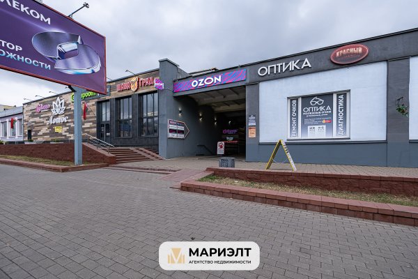 Помещение 30-141,7 м2 (аренда) ул Кальварийская 44 - фото 1