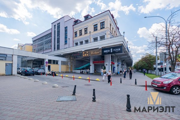 Помещение 30,4м2 (продажа) ул Немига 3 - фото 1