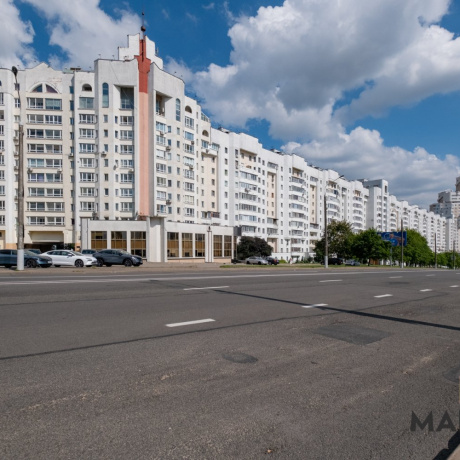 Фотография Помещение 100-1000м2 (аренда) ул Сторожовская 8 - фото 1