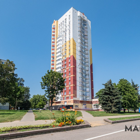 Фотография Помещение 304м2 (аренда) пр-т Рокоссовского 150Б - фото 1