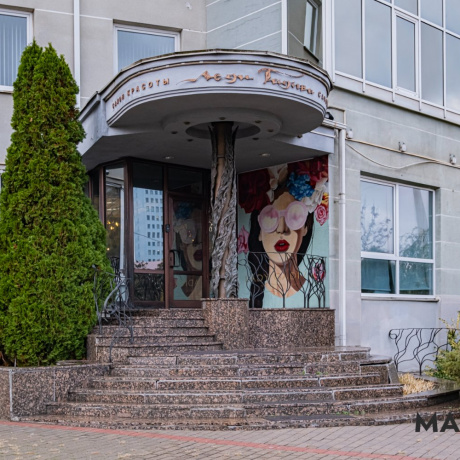 Фотография Помещение 306м2 (продажа) ул Немига 38 - фото 1