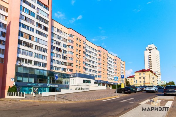 Помещение 322,7м2 (аренда) ул Максима Танка 4 - фото 1
