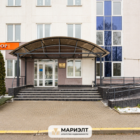 Фотография Помещение 33,1м2(продажа) ул Щорса 1/а - фото 1