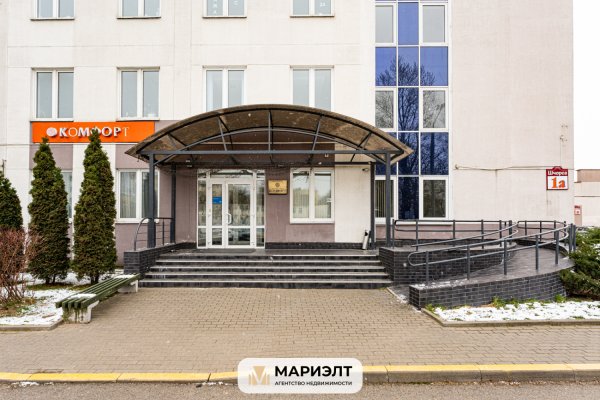 Помещение 33,1м2(продажа) ул Щорса 1/а - фото 1