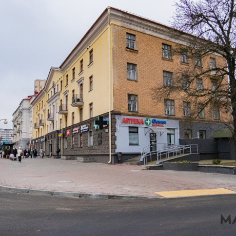 Фотография Помещение 34,4м2 (аренда) ул Чкалова 12 - фото 1