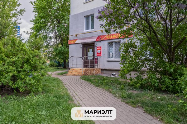 Помещение 34,6м2(продажа) ул Каховская 47 - фото 1