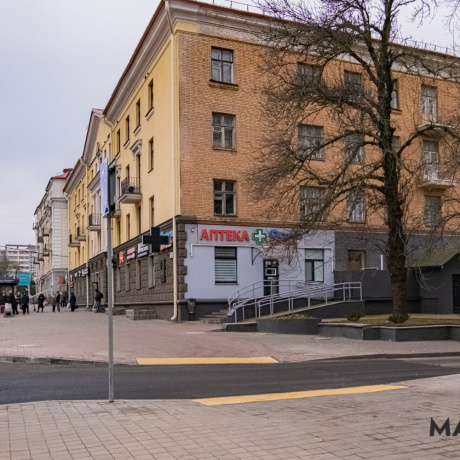Фотография Помещение 347,8м2 (аренда) ул Чкалова 12 - фото 1